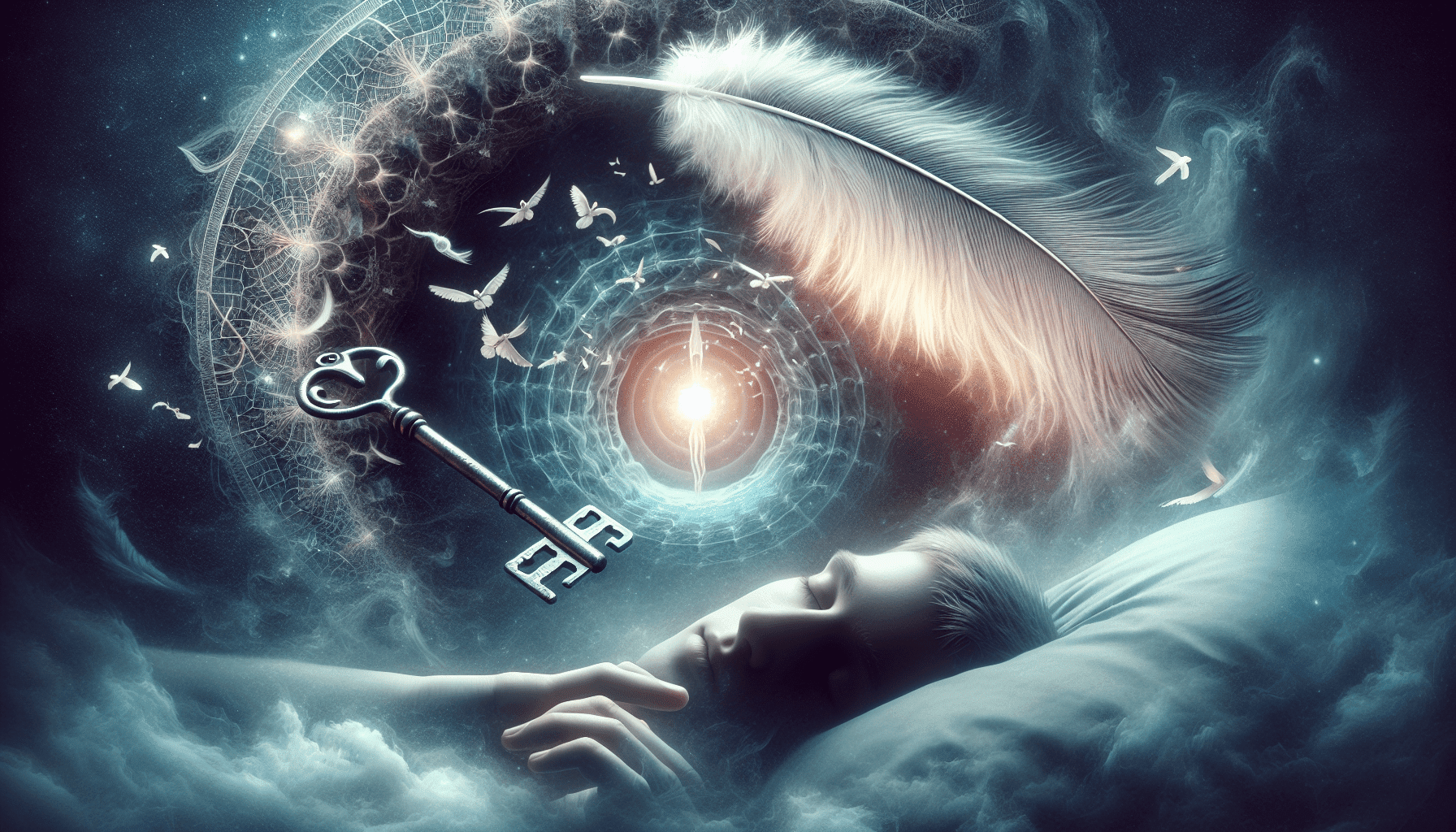 The Intersection Of Sleep Paralysis And Near-Death Experiences The Intersection Of Sleep Paralysis And Near-Death Experiences