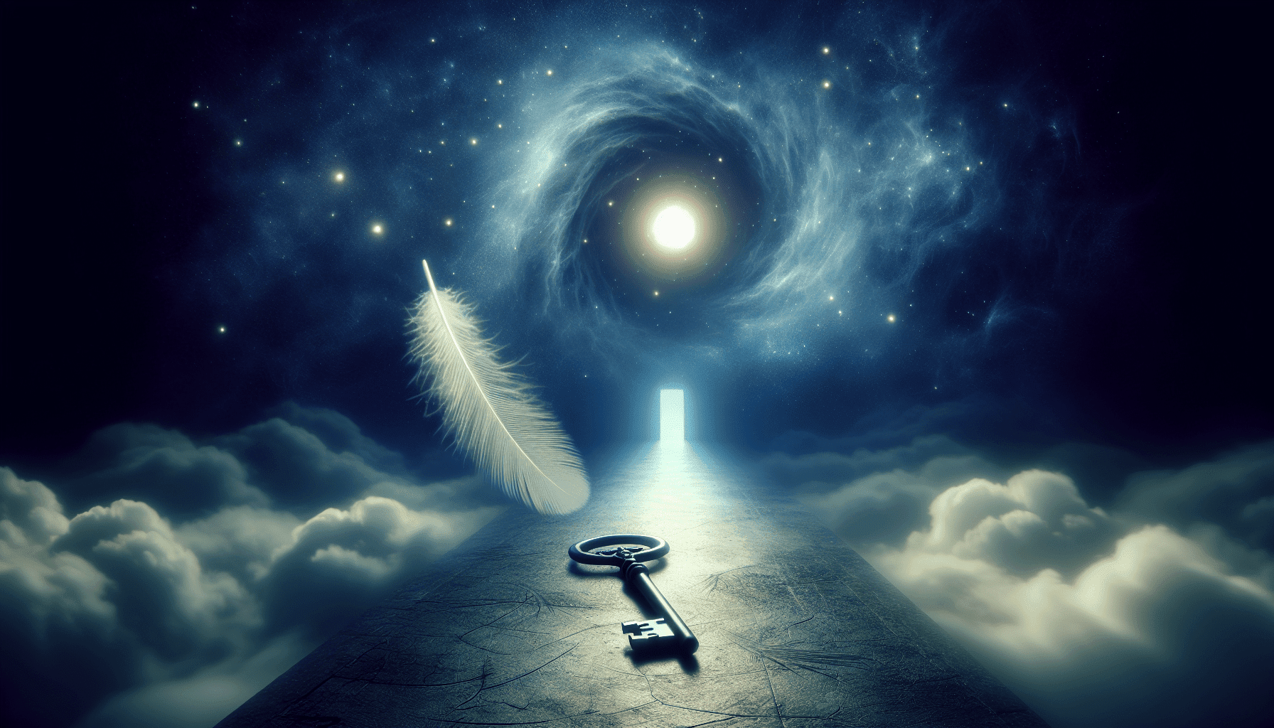 The Intersection Of Sleep Paralysis And Near-Death Experiences The Intersection Of Sleep Paralysis And Near-Death Experiences