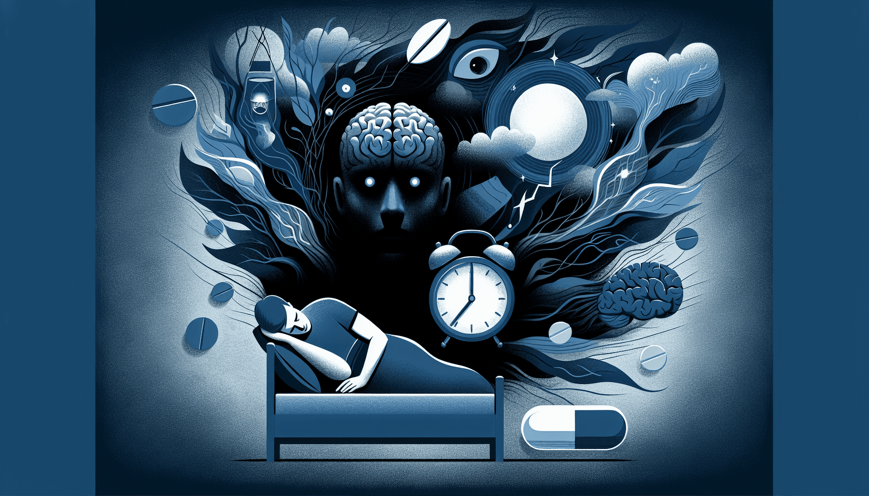 The Psychological Impact Of Sleep Paralysis Experiences The Psychological Impact Of Sleep Paralysis Experiences