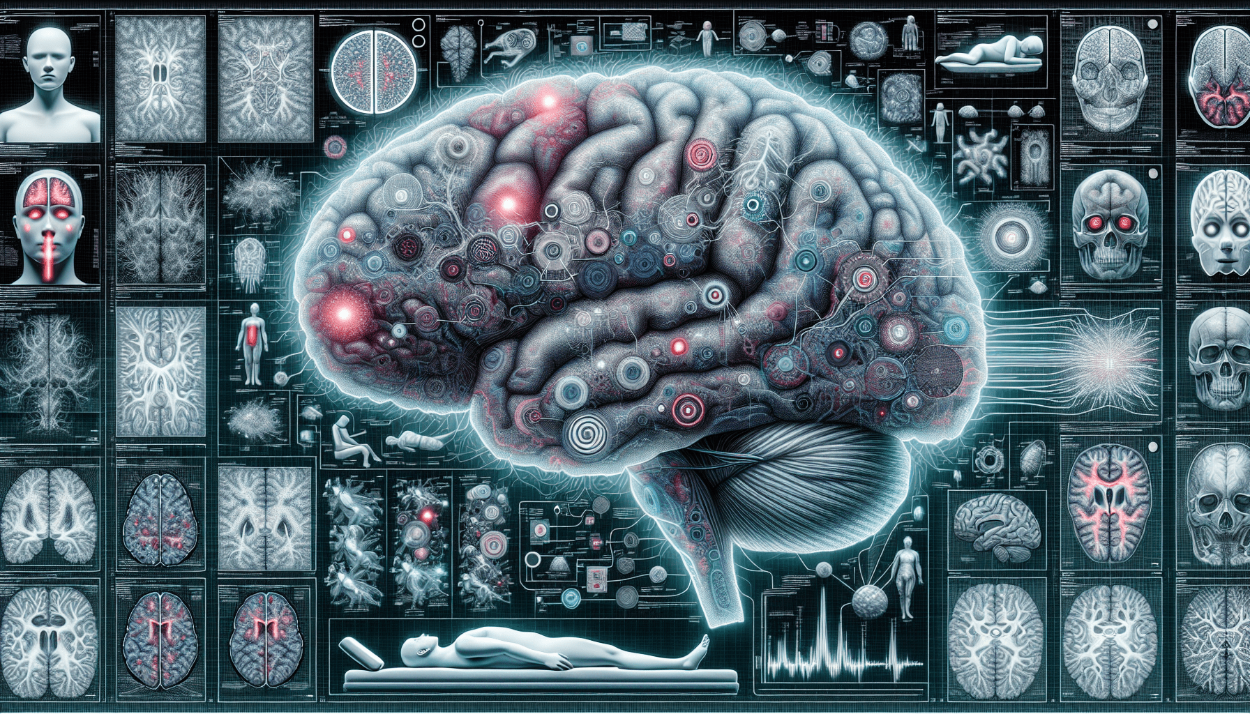 The Science Behind Sleep Paralysis