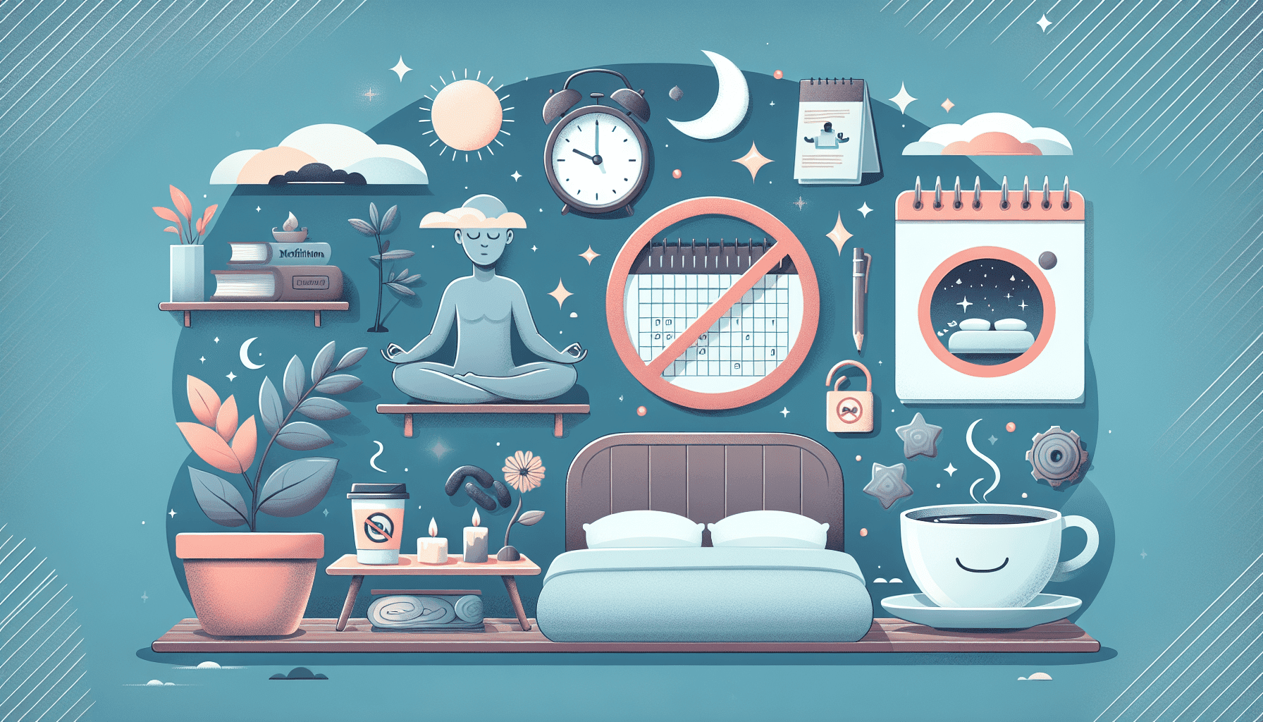 Top Ways To Improve Sleep Quality To Prevent Paralysis