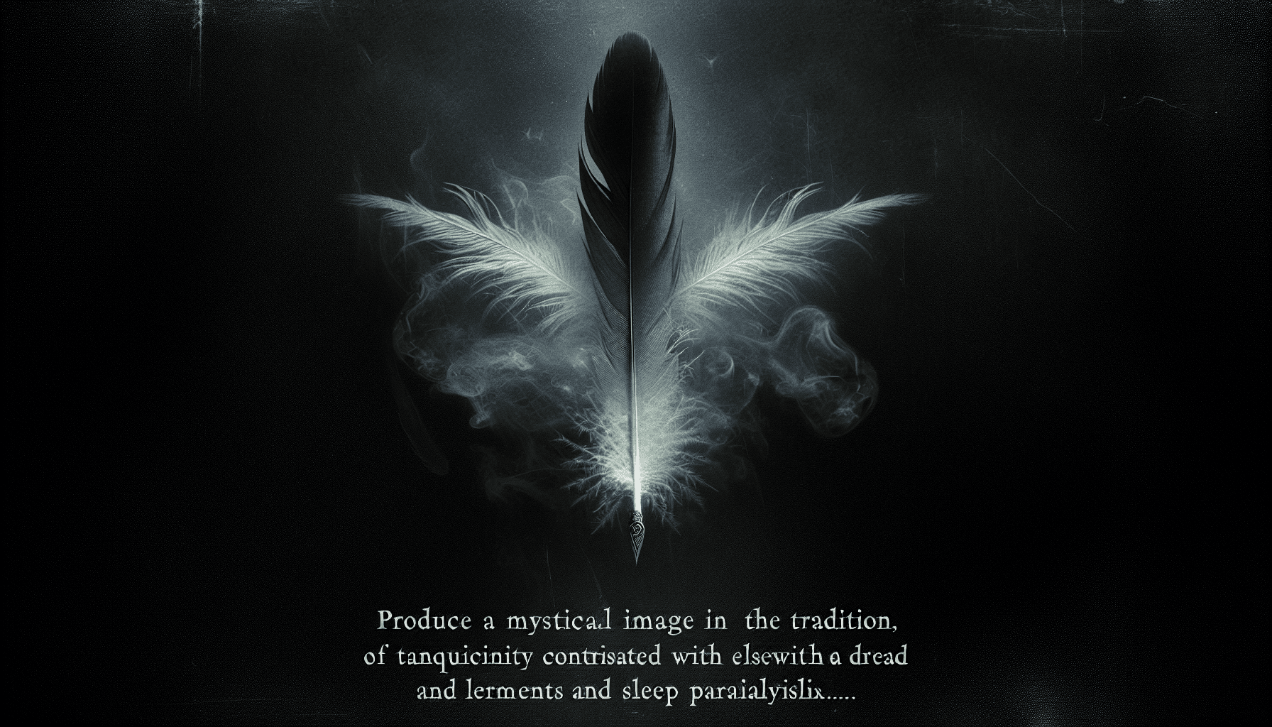 What Are Some Common Folk Beliefs About Sleep Paralysis?