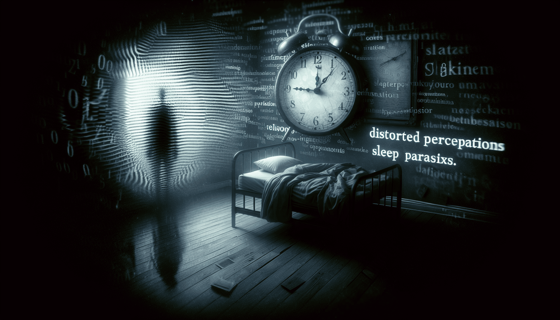 What Is Sleep Paralysis And How Does It Occur?