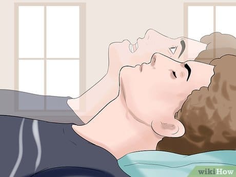 Best Practices For Preventing Sleep Paralysis