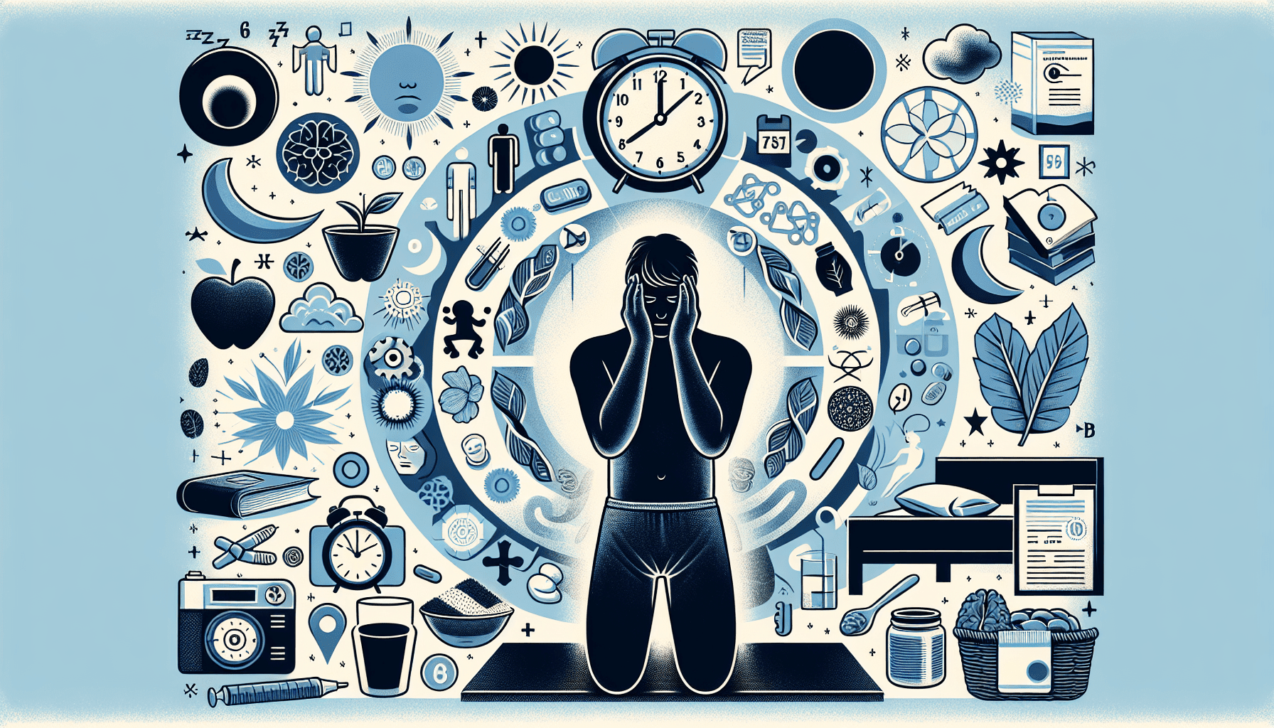 Can Sleep Paralysis Be Prevented Through Lifestyle Changes?