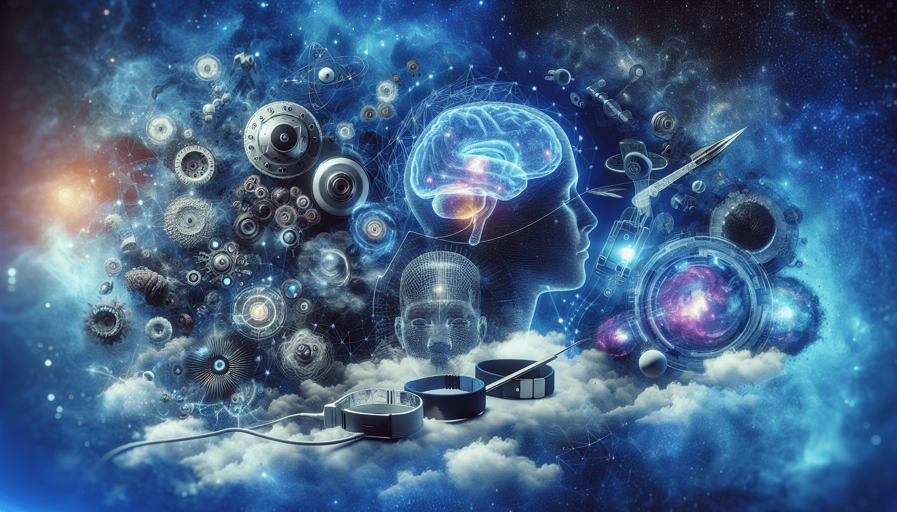 Emerging Technologies In Sleep Paralysis Research