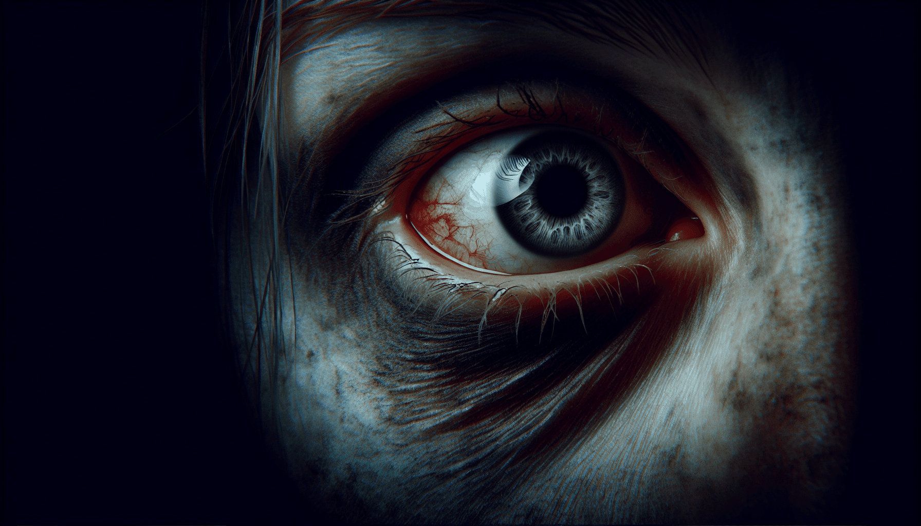 Exploring The Trauma Of Sleep Paralysis Experiences Exploring The Trauma Of Sleep Paralysis Experiences