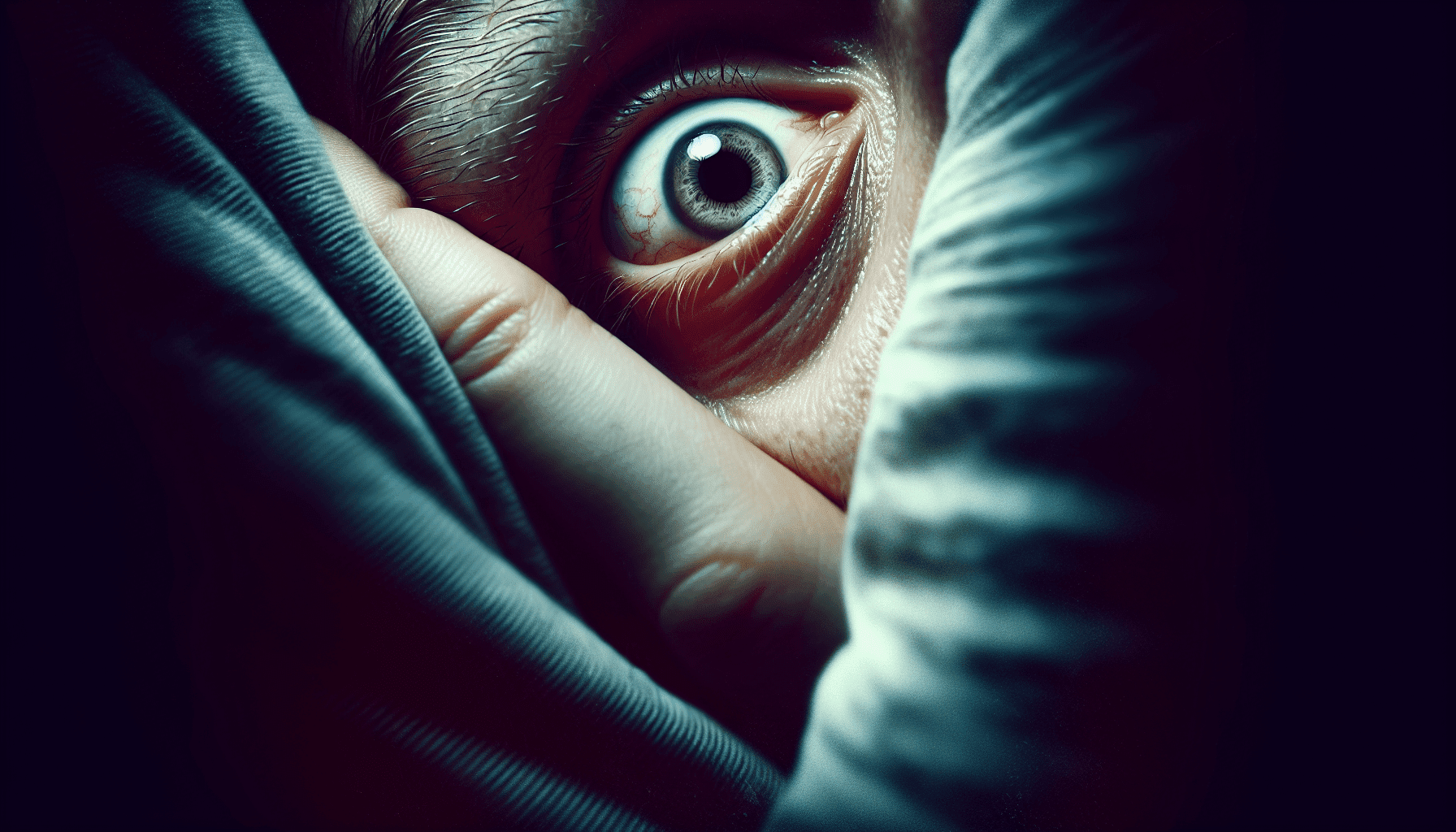 Exploring The Trauma Of Sleep Paralysis Experiences