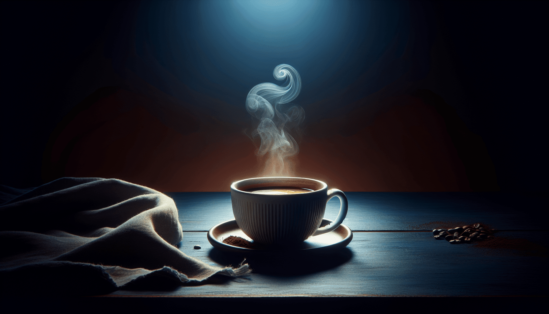 How Does Caffeine Consumption Affect Sleep Paralysis?