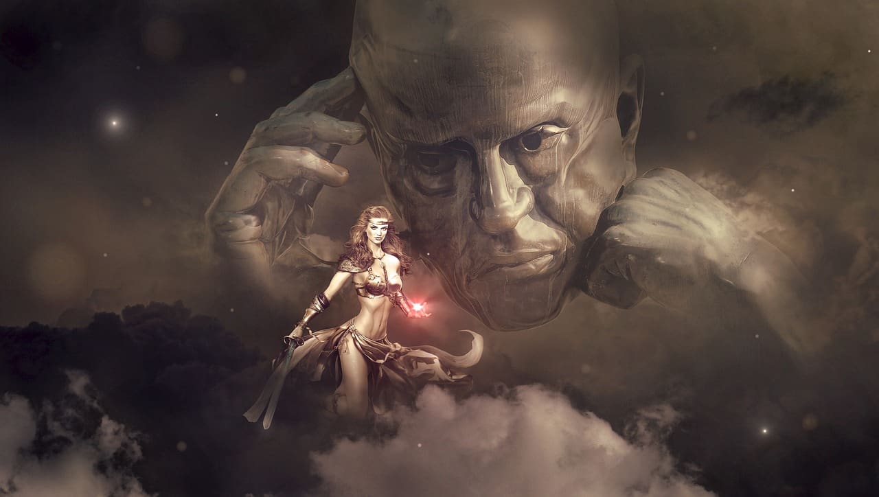 How Does Sleep Paralysis Fit Into Cultural Understandings Of The Supernatural?