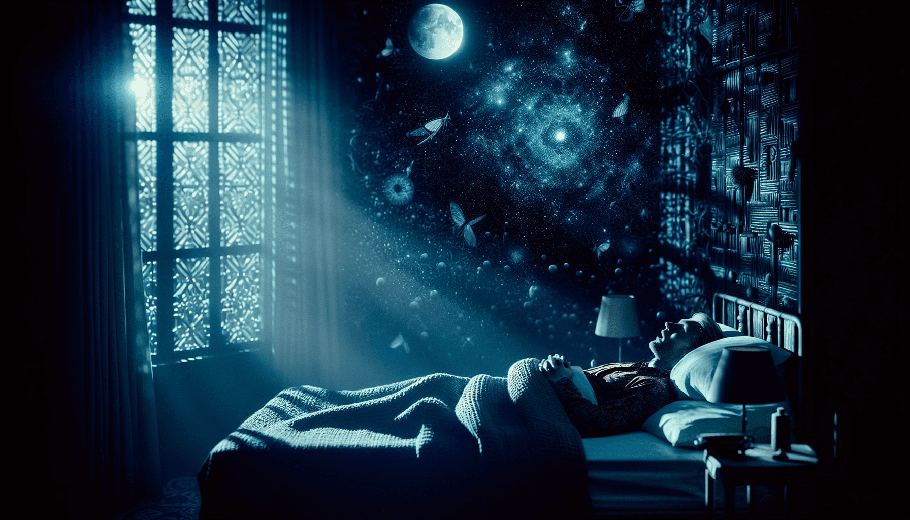 How To Support A Loved One Experiencing Sleep Paralysis