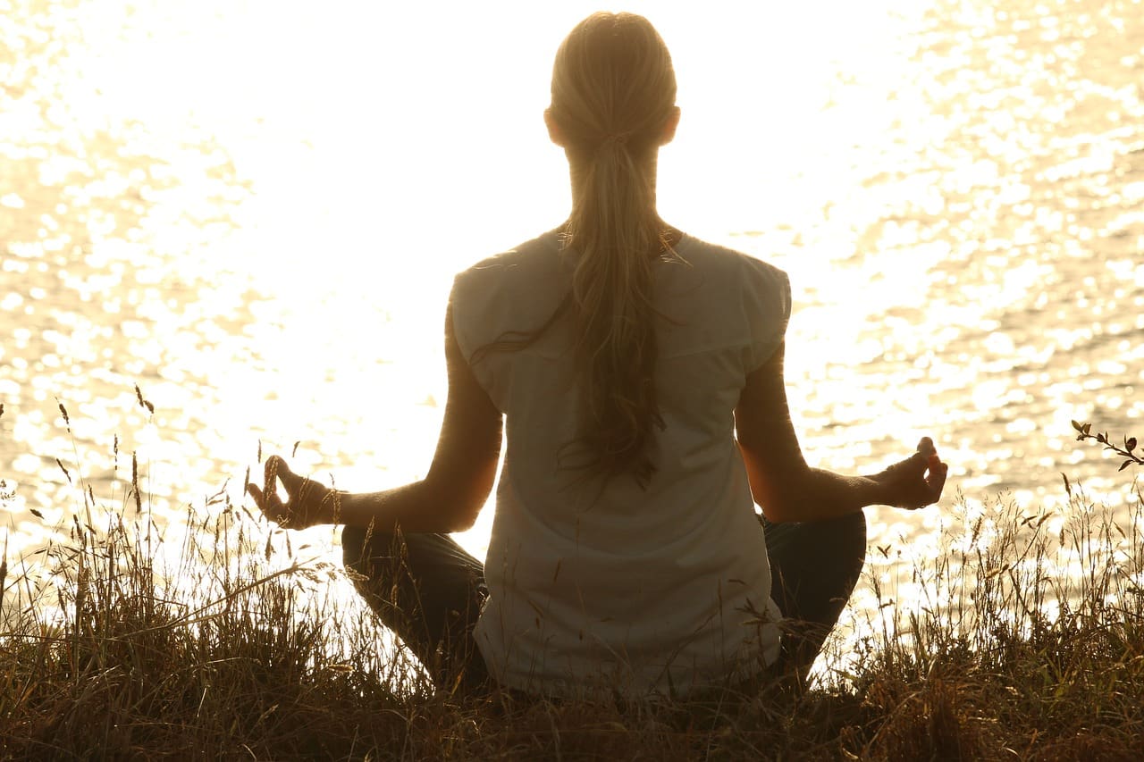 How To Use Meditation To Treat And Prevent Sleep Paralysis How To Use Meditation To Treat And Prevent Sleep Paralysis