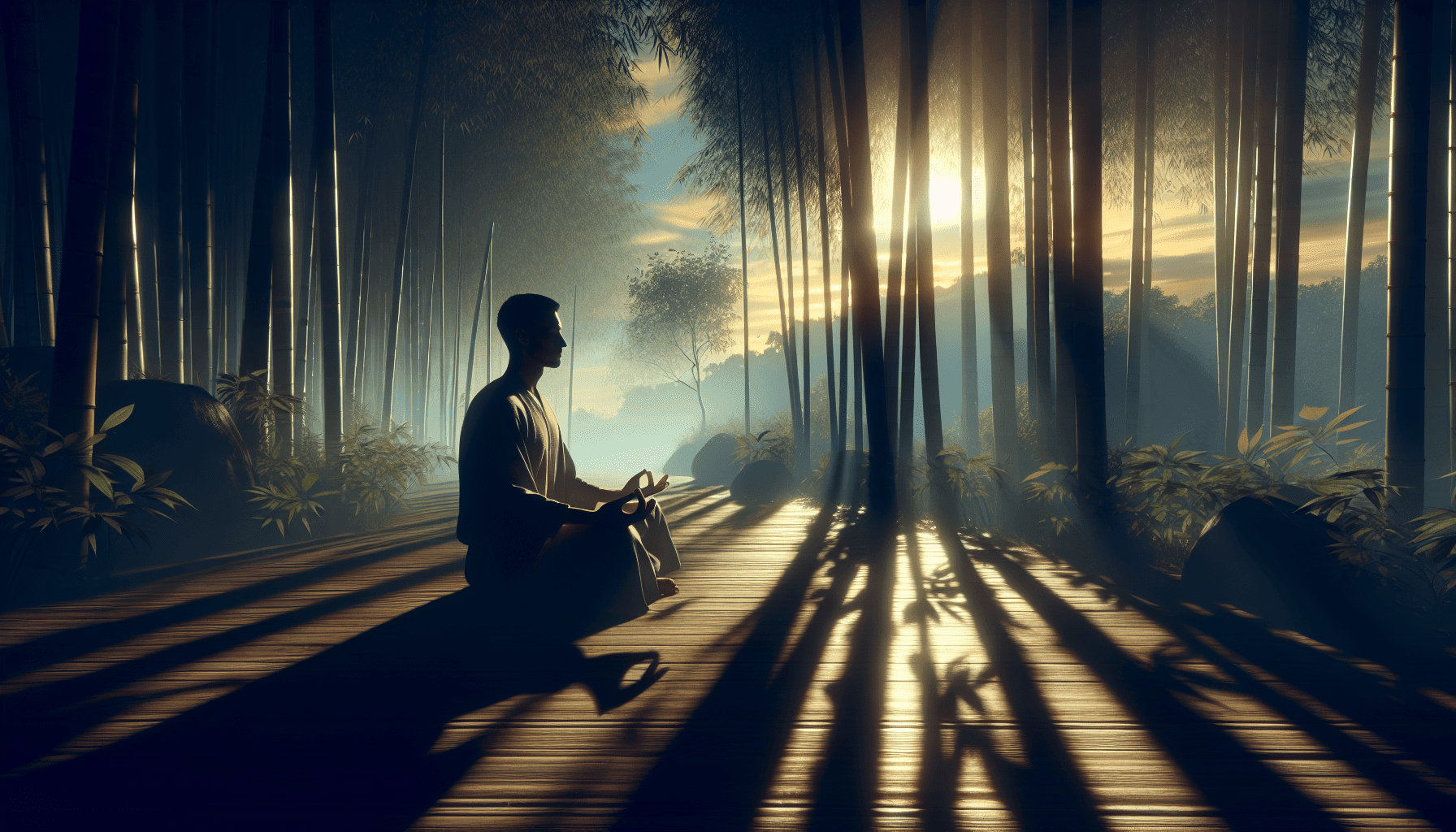 How To Use Meditation To Treat And Prevent Sleep Paralysis How To Use Meditation To Treat And Prevent Sleep Paralysis