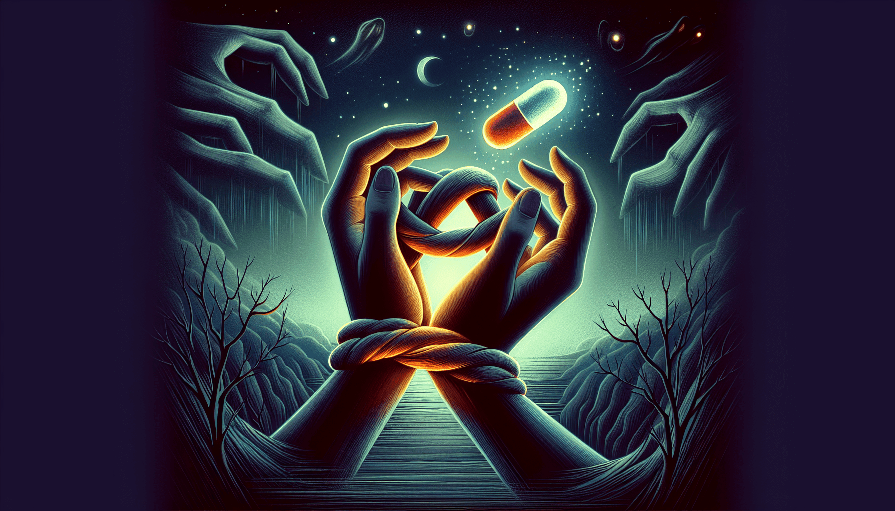 Most Common Misconceptions About Sleep Paralysis Medications Most Common Misconceptions About Sleep Paralysis Medications