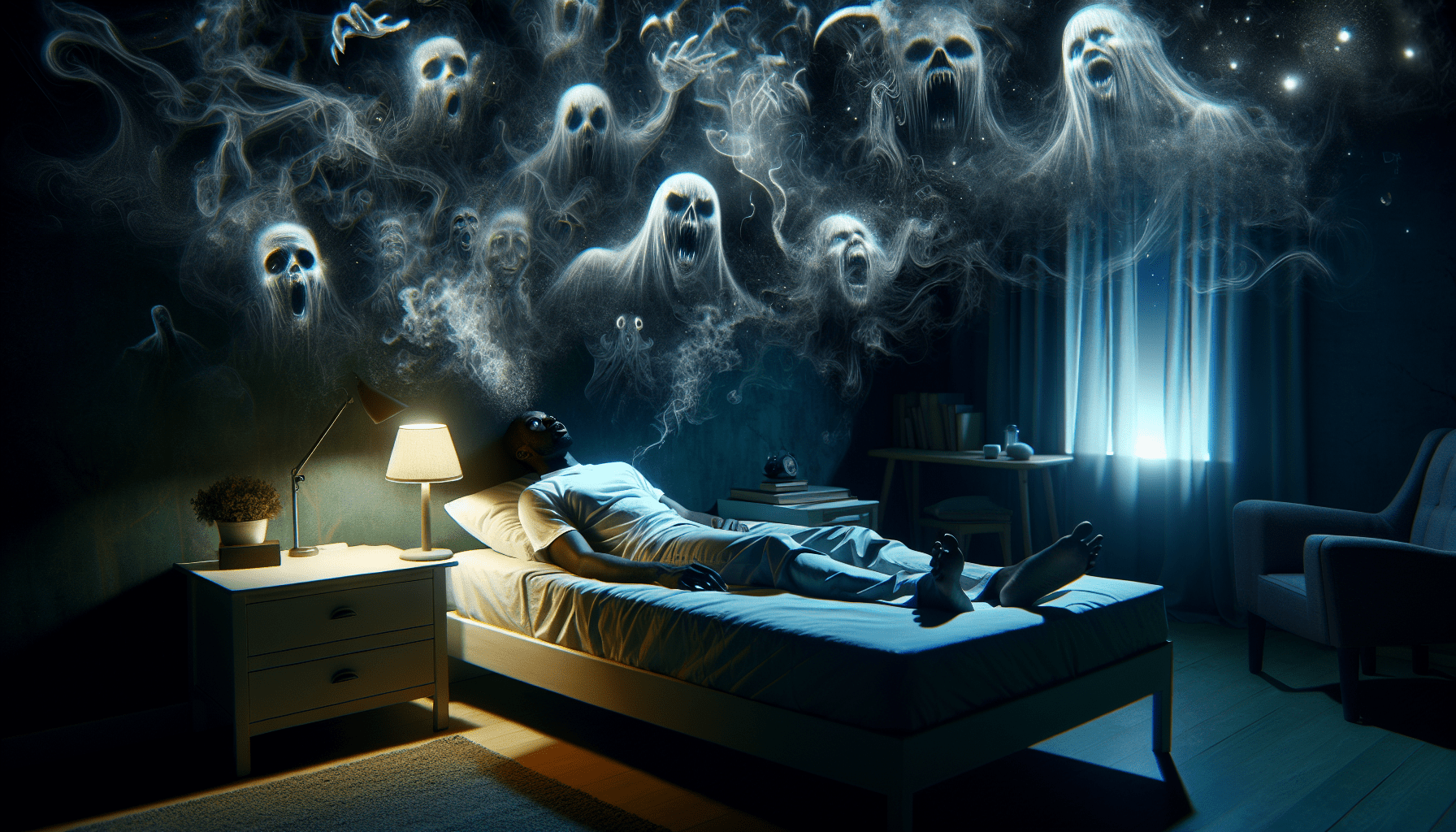 Myths And Misconceptions About Sleep Paralysis Myths And Misconceptions About Sleep Paralysis