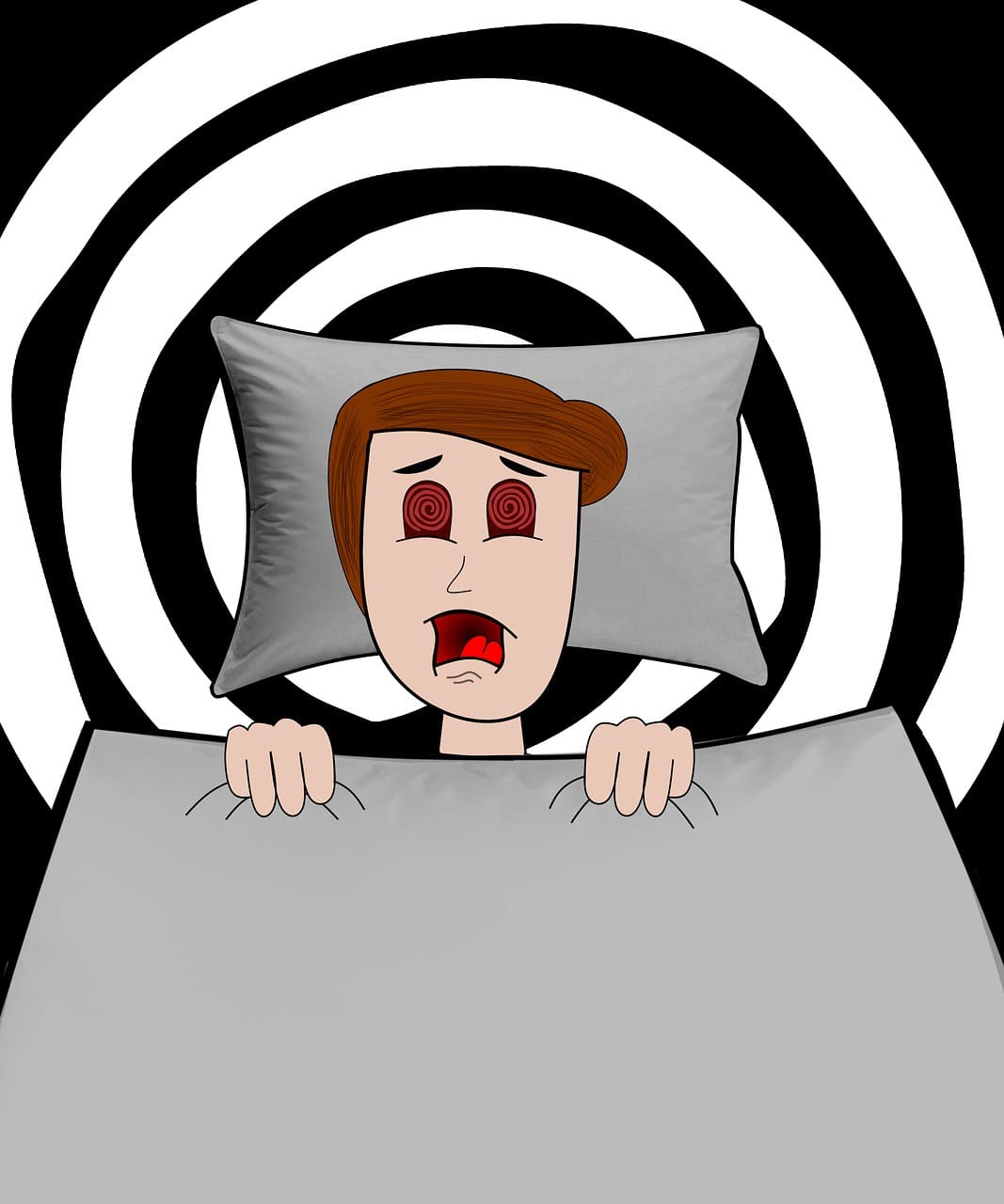 Sleep Paralysis And Its Influence On Emotional Health Sleep Paralysis And Its Influence On Emotional Health