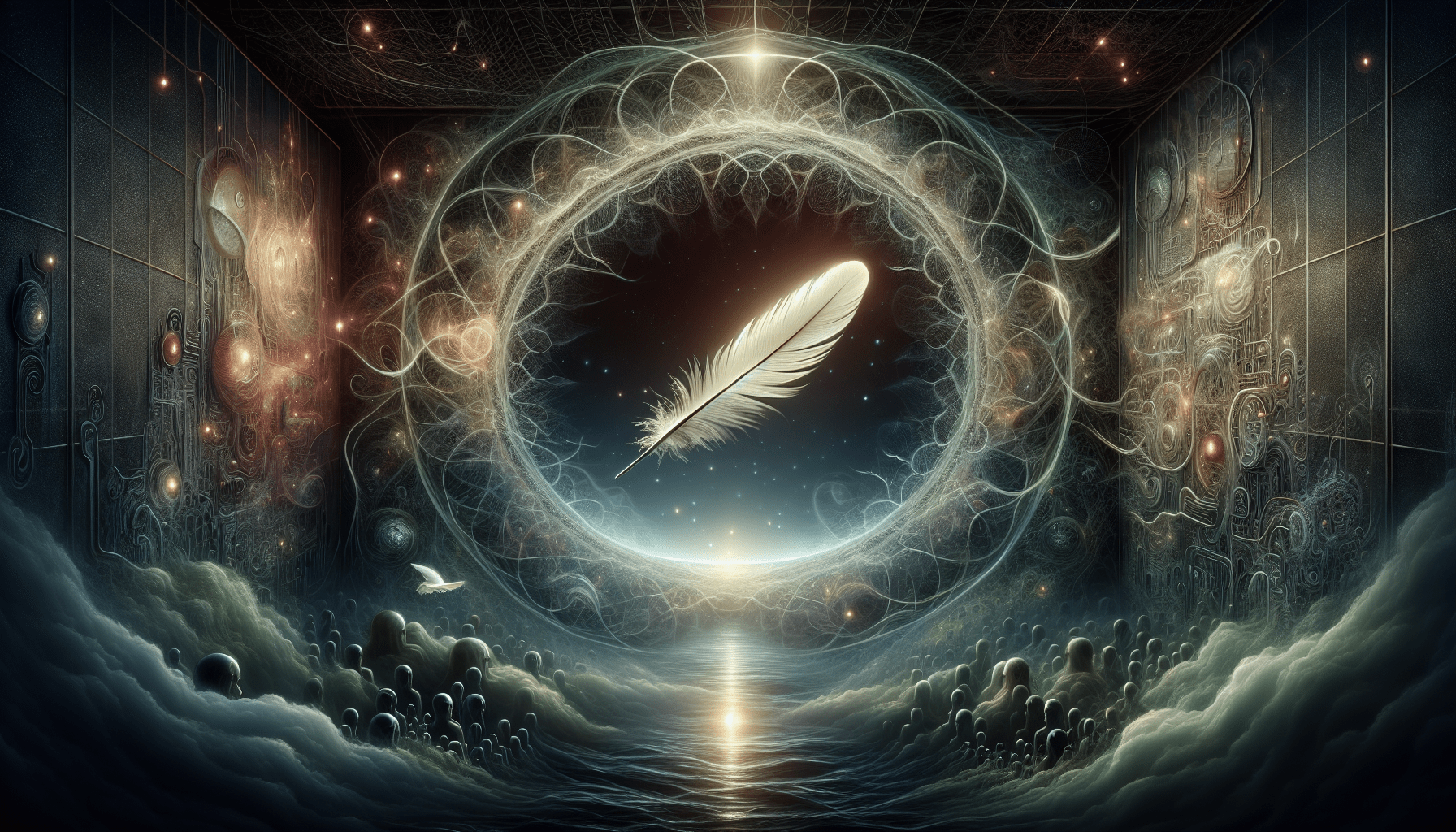 The Connection Between Sleep Paralysis And Lucid Dreaming The Connection Between Sleep Paralysis And Lucid Dreaming