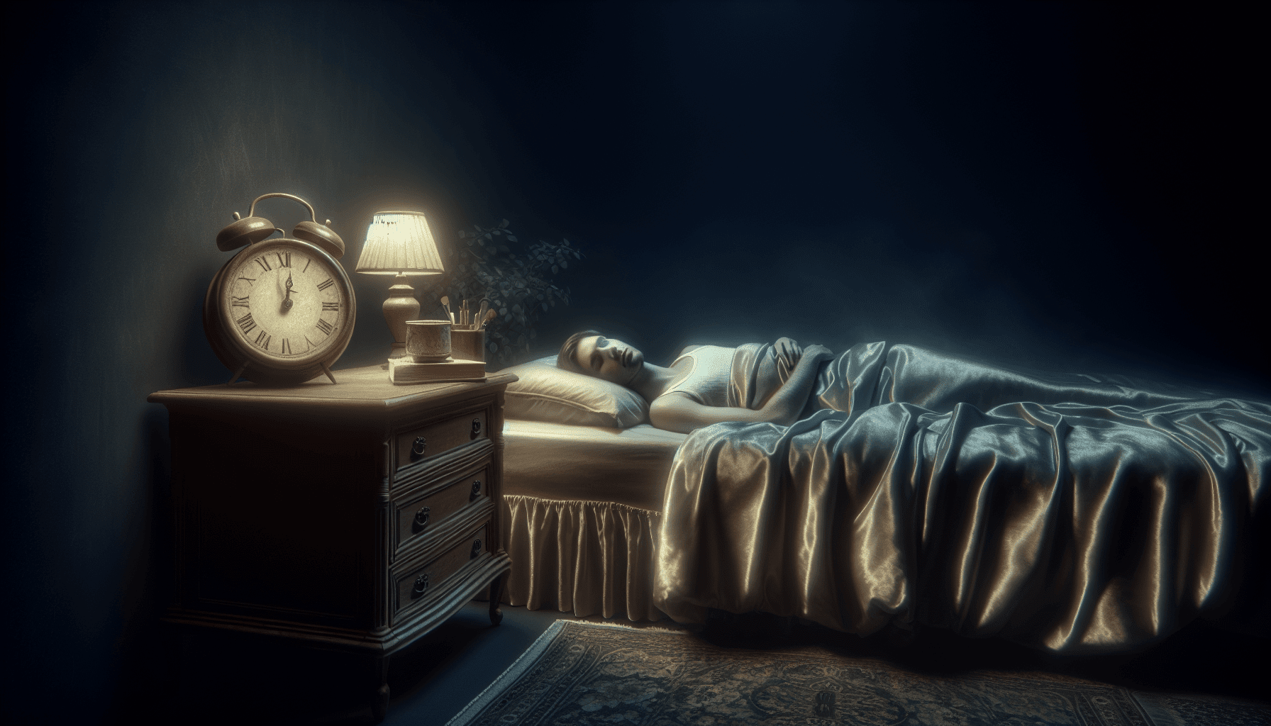 Understanding The Role Of Stress In Sleep Paralysis And Prevention Methods