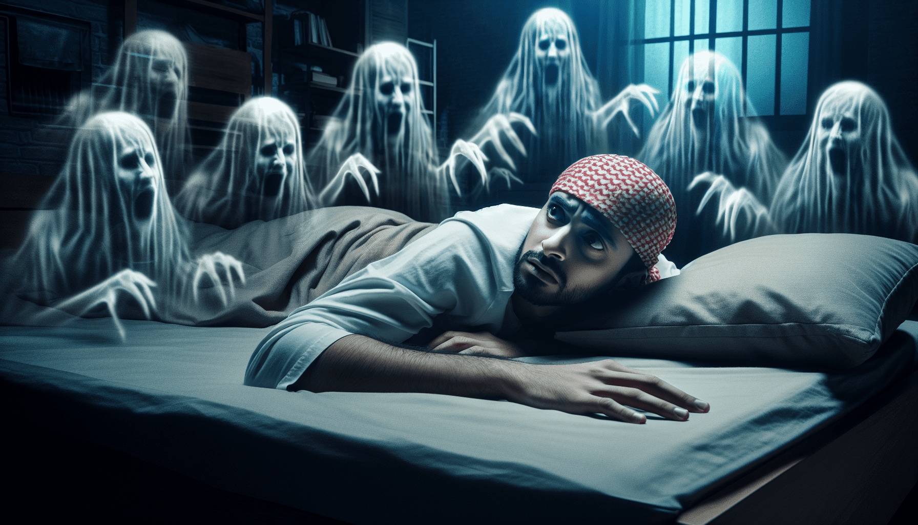 What Are Some Cultural Taboos Related To Sleep Paralysis?