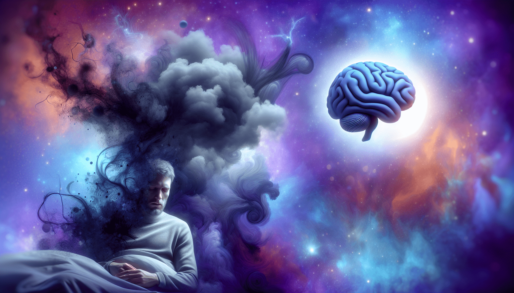 What Role Does Stress Play In Triggering Sleep Paralysis? What Role Does Stress Play In Triggering Sleep Paralysis?