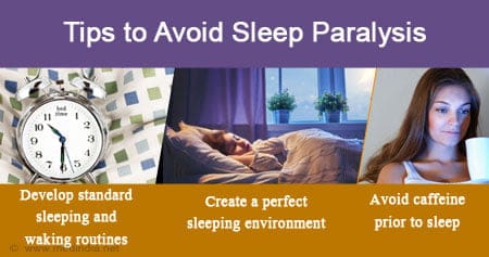 Best Ways To Improve Sleep Posture To Prevent Sleep Paralysis