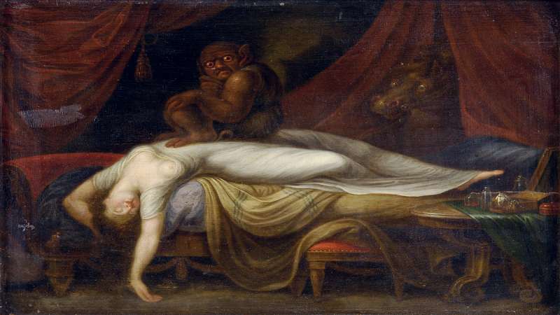 Common Misconceptions About Sleep Paralysis In Different Cultures