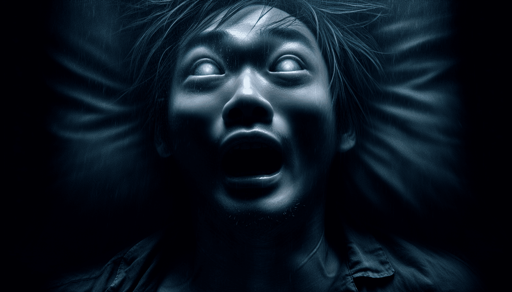 Confronting The Unknown: My Experiences With Sleep Paralysis