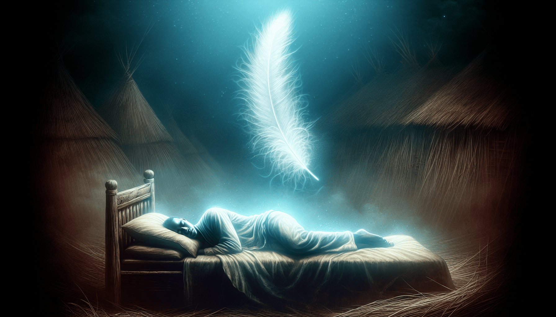 Exploring The Historical Context Of Sleep Paralysis In Diverse Cultures