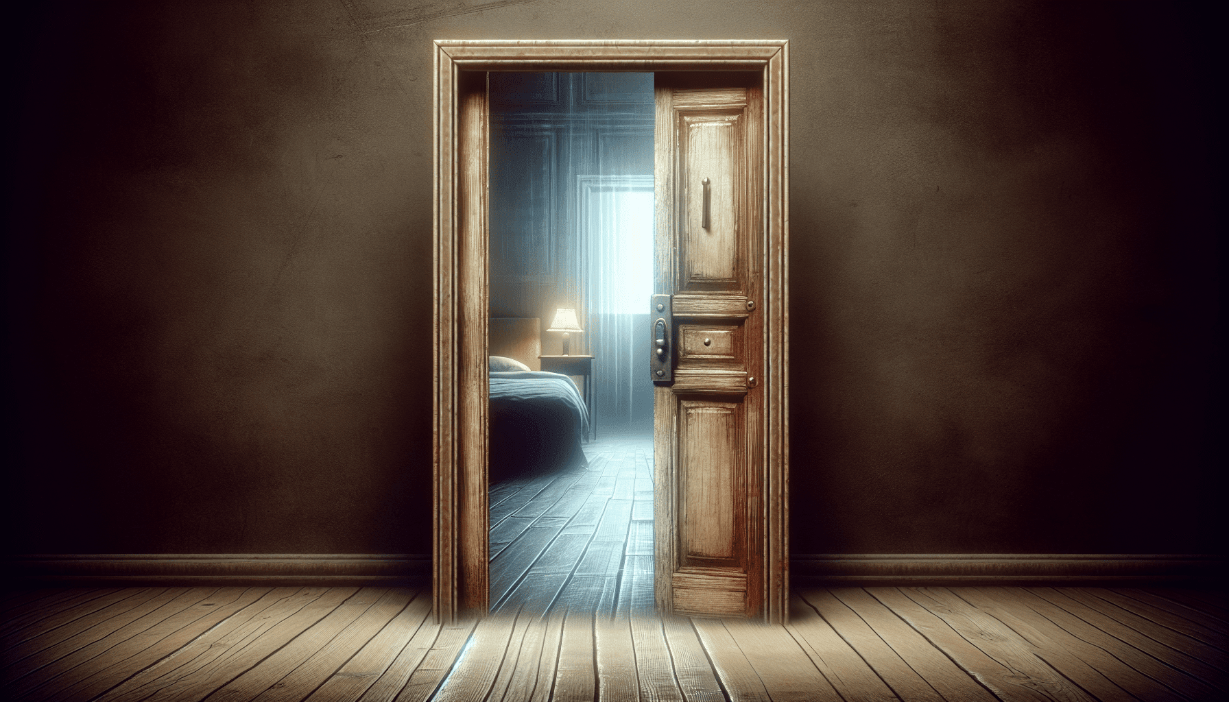 Exploring The Impact Of Sleep Paralysis On Identity And Self Concept
