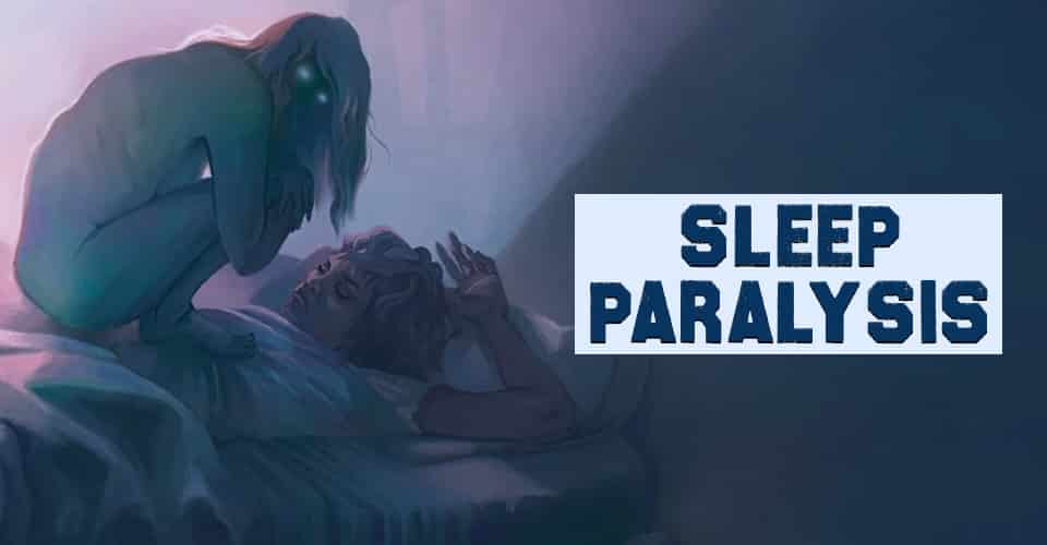 Exploring The Impact Of Sleep Paralysis On Identity And Self Concept Exploring The Impact Of Sleep Paralysis On Identity And Self Concept