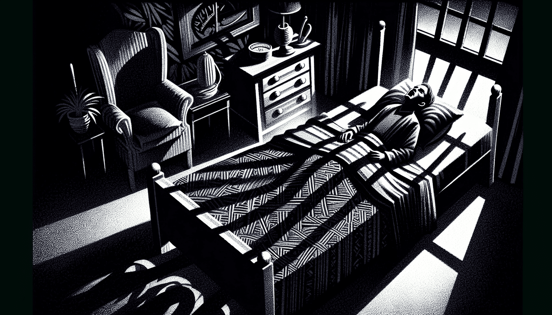 Exploring the Science of Sleep Paralysis