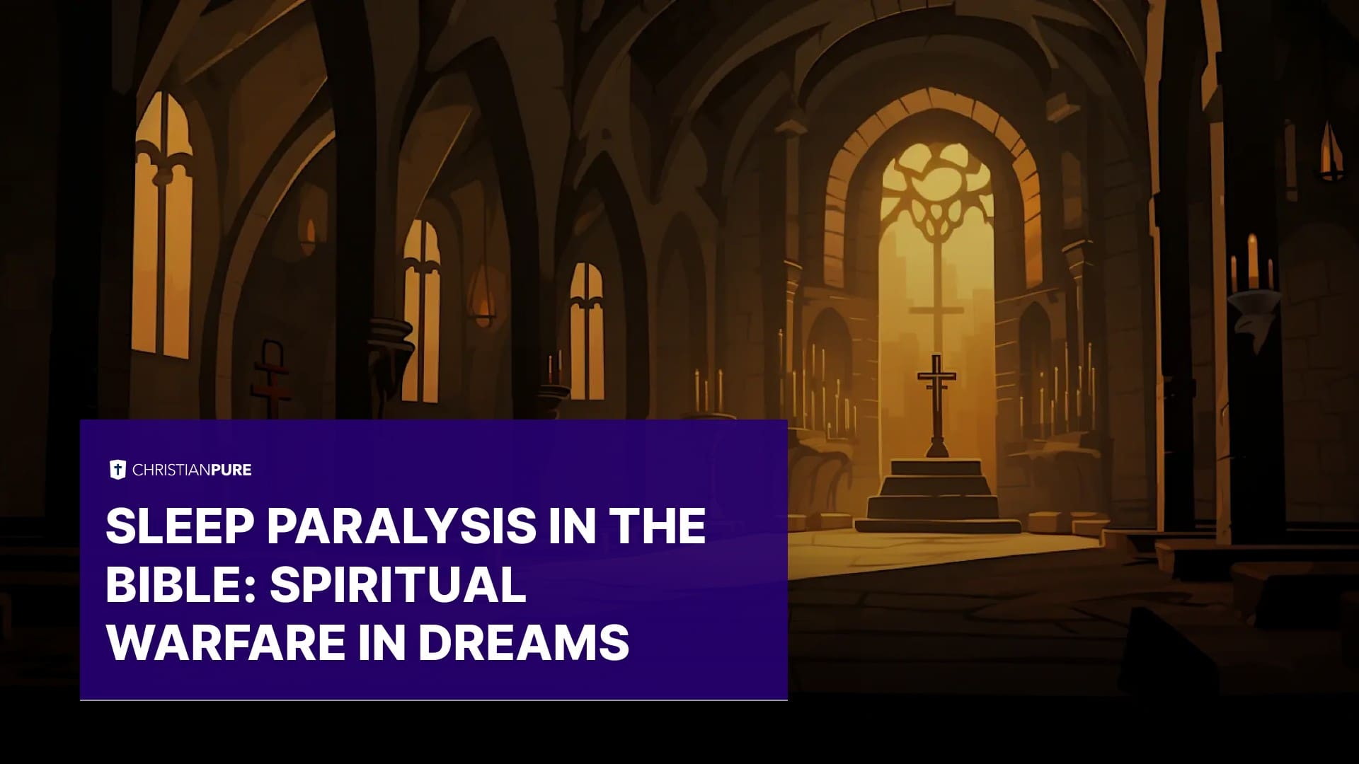 Grief And Loss In The Context Of Sleep Paralysis