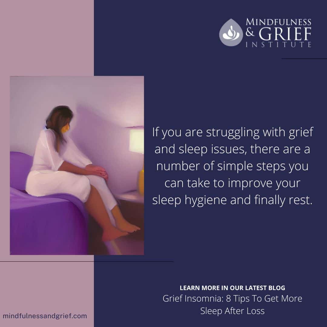 Grief And Loss In The Context Of Sleep Paralysis