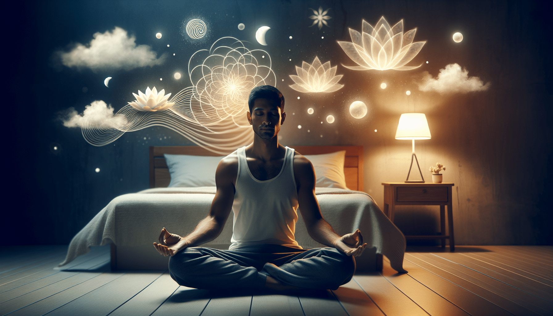 Most Effective Mindfulness Practices For Sleep Paralysis Prevention