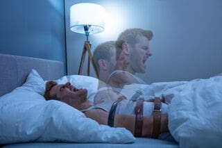 Sleep Paralysis And Body Image: Navigating Psychological Challenges
