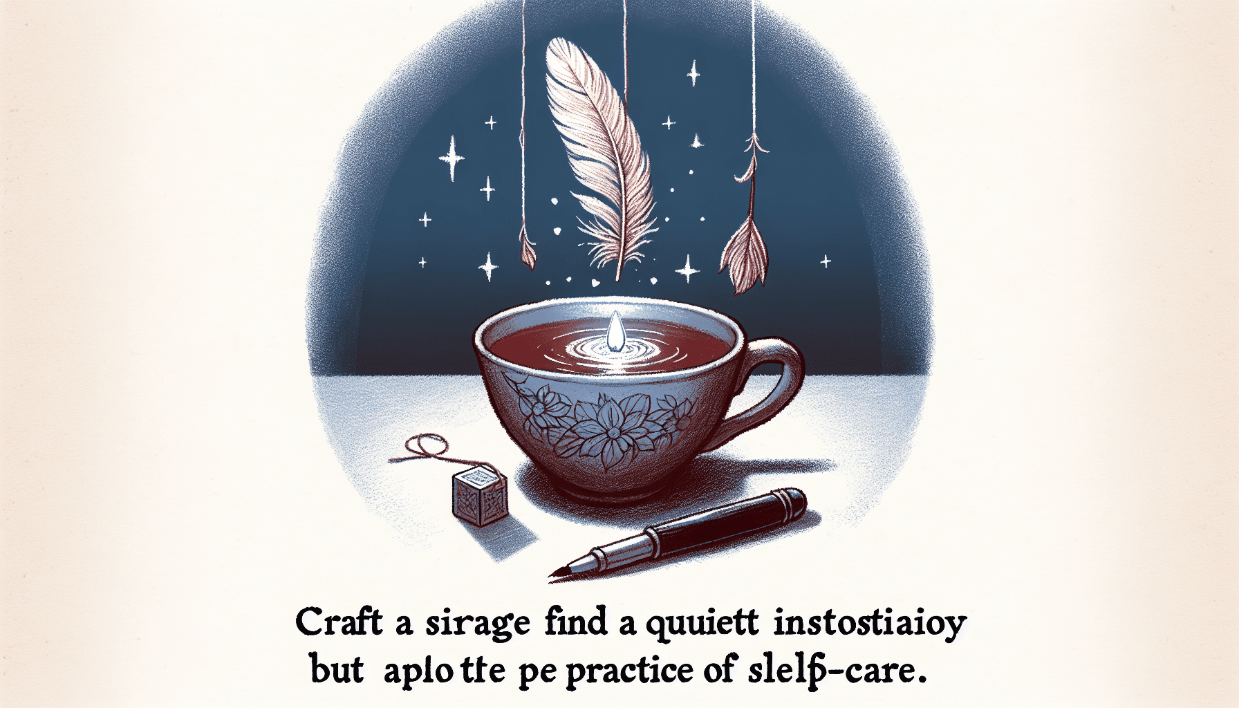 Sleep Paralysis And The Power Of Self-care: My Journey