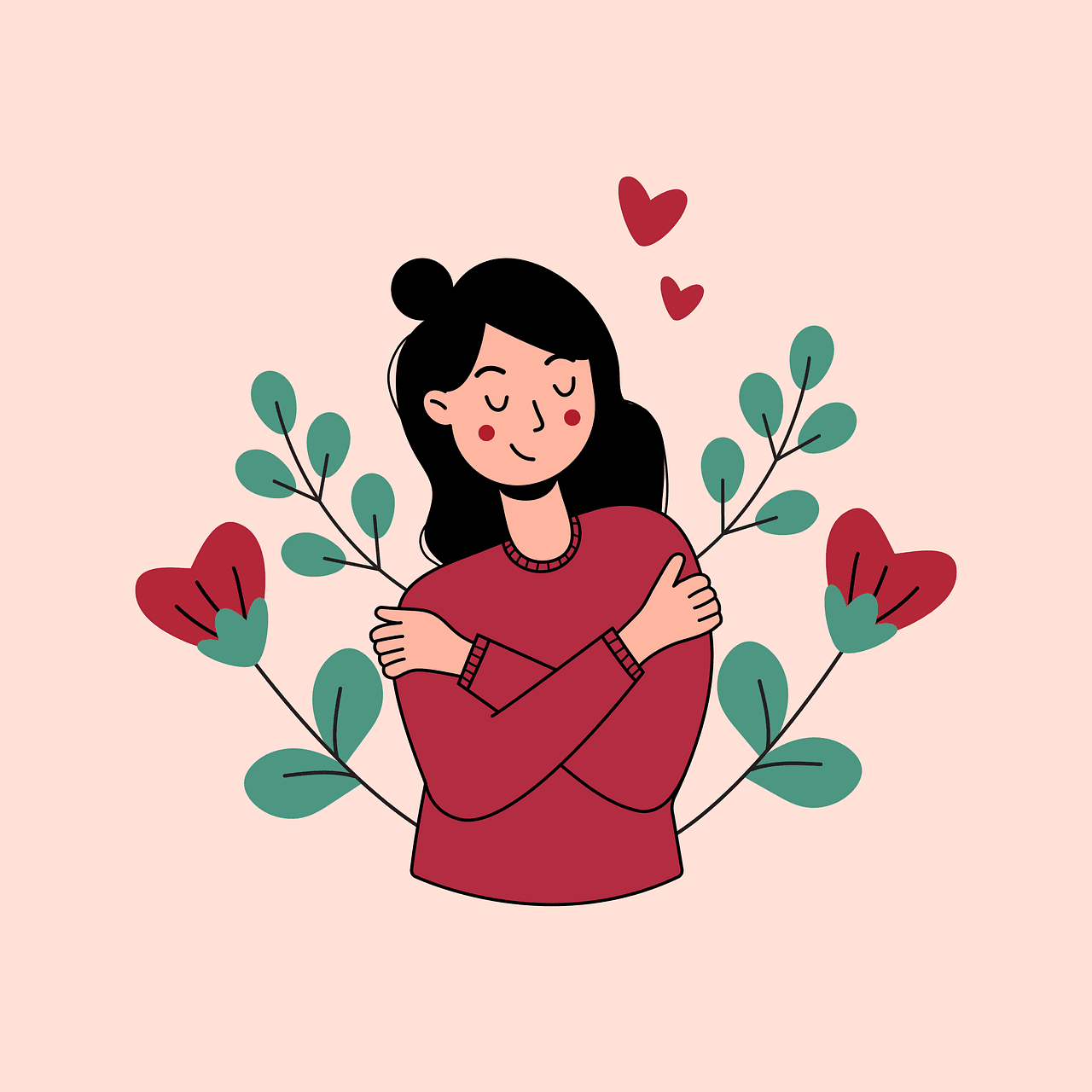 Sleep Paralysis And The Power Of Self-care: My Journey Sleep Paralysis And The Power Of Self-care: My Journey