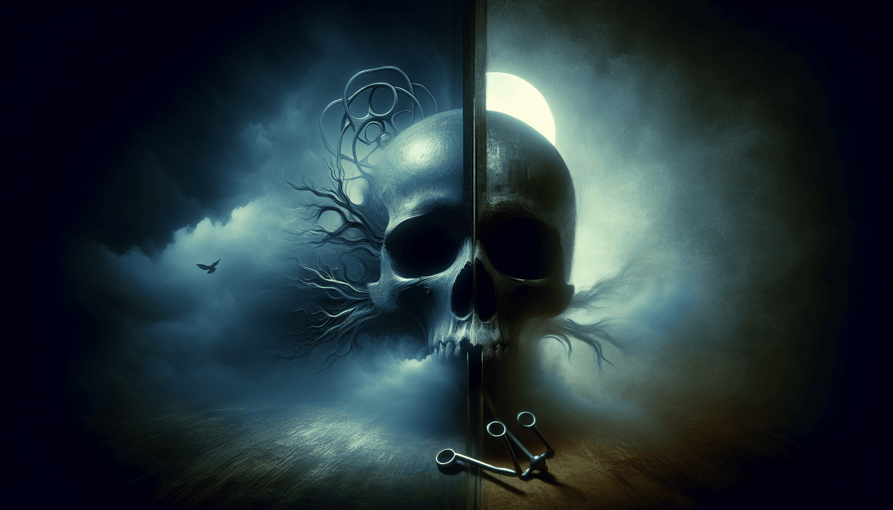 The Intersection Of Sleep Paralysis And Mental Illness