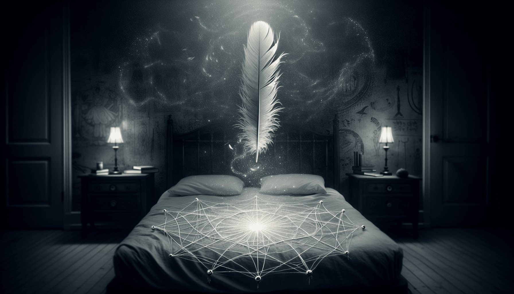 Traditional Rituals For Dealing With Sleep Paralysis Across Cultures