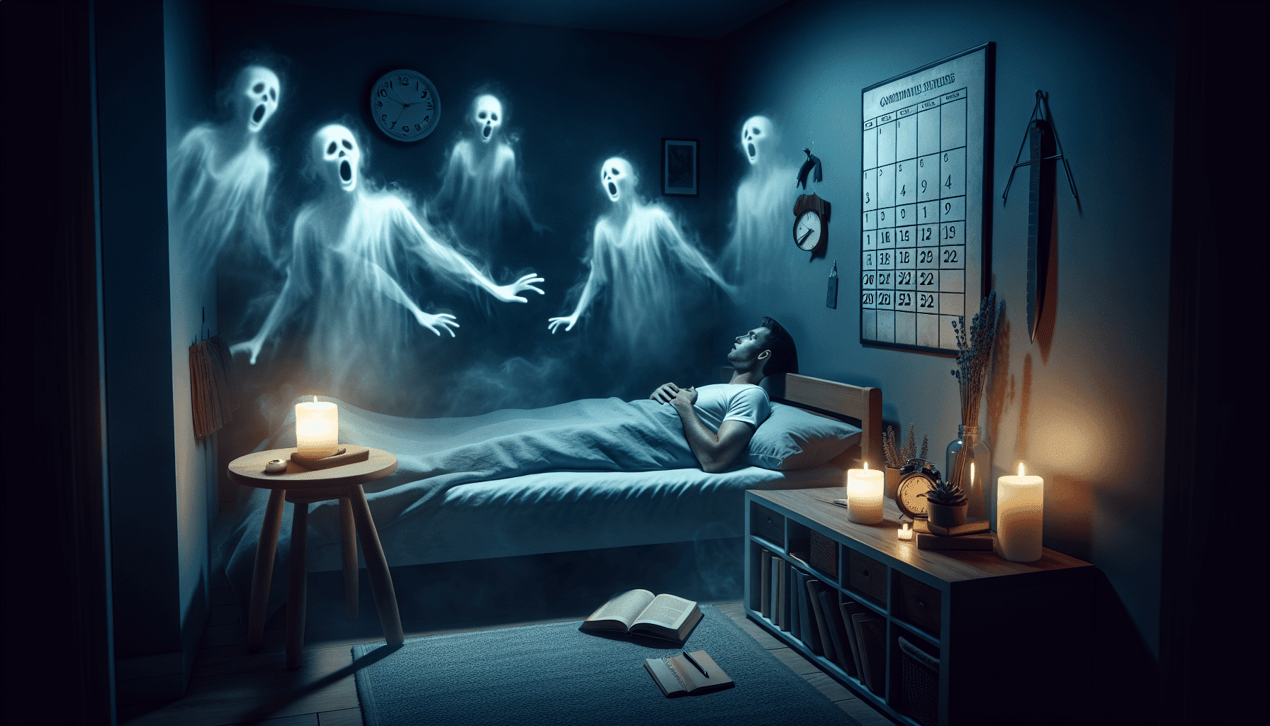 Best Strategies For Managing Sleep Paralysis