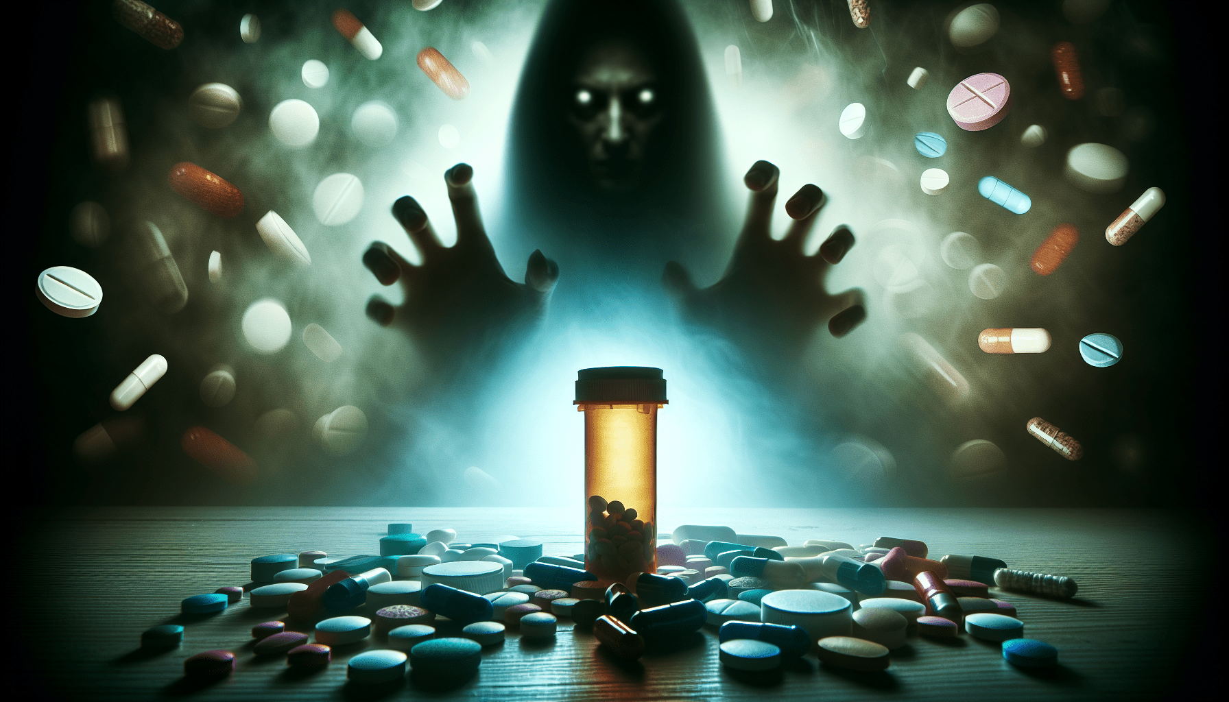 Can Sleep Paralysis Be Triggered By Medication Or Substances?