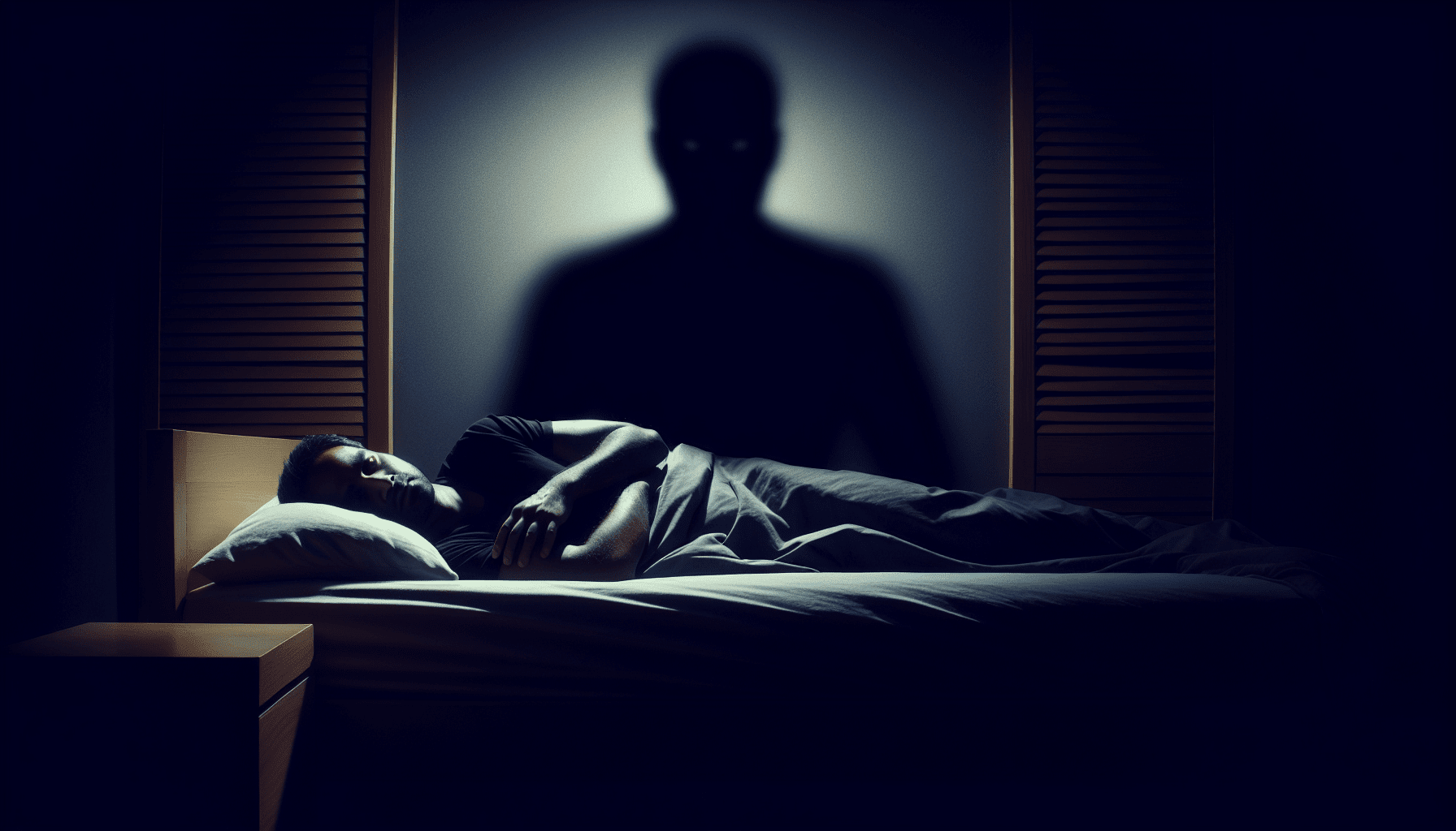 Coping With PTSD Triggers From Sleep Paralysis Experiences