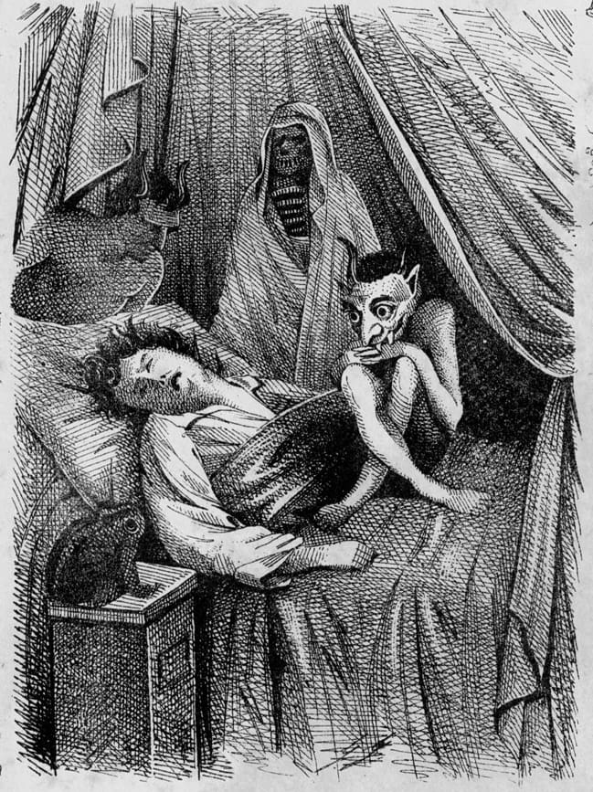 Cultural Rituals Related To Sleep Paralysis Cultural Rituals Related To Sleep Paralysis