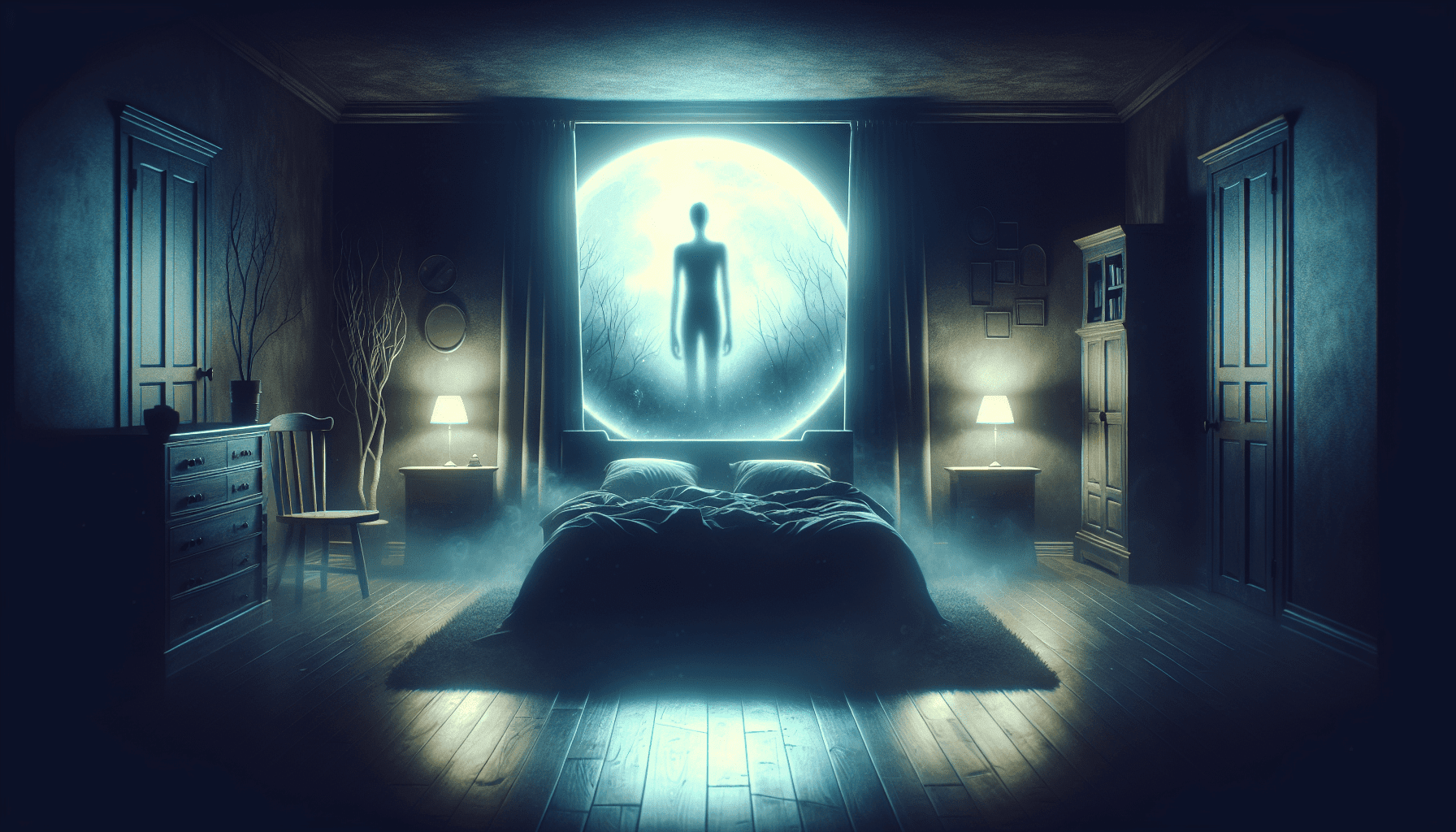 Exploring The Role Of Sleep Position In Sleep Paralysis