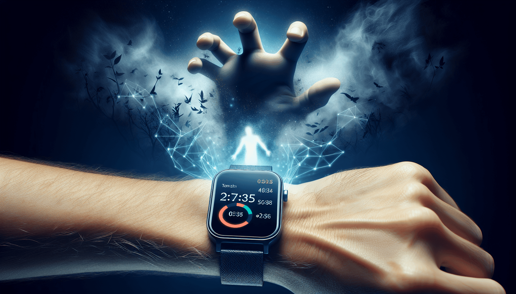 How Can Technology Be Used To Track Sleep Paralysis Episodes?
