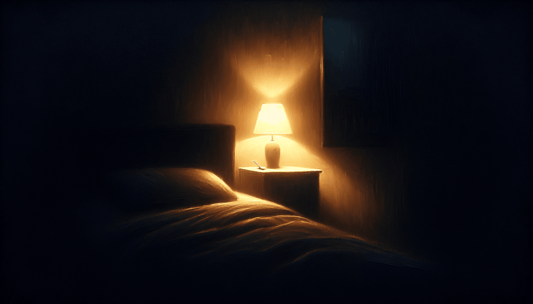 How To Manage Sleep Paralysis Episodes While Living Alone