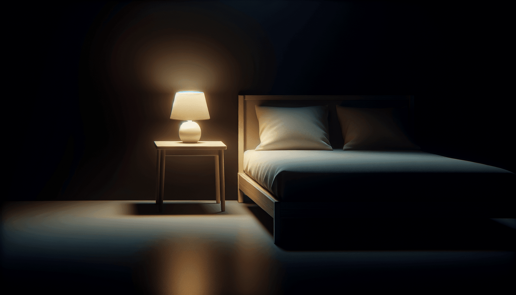 How To Manage Sleep Paralysis Episodes While Living Alone