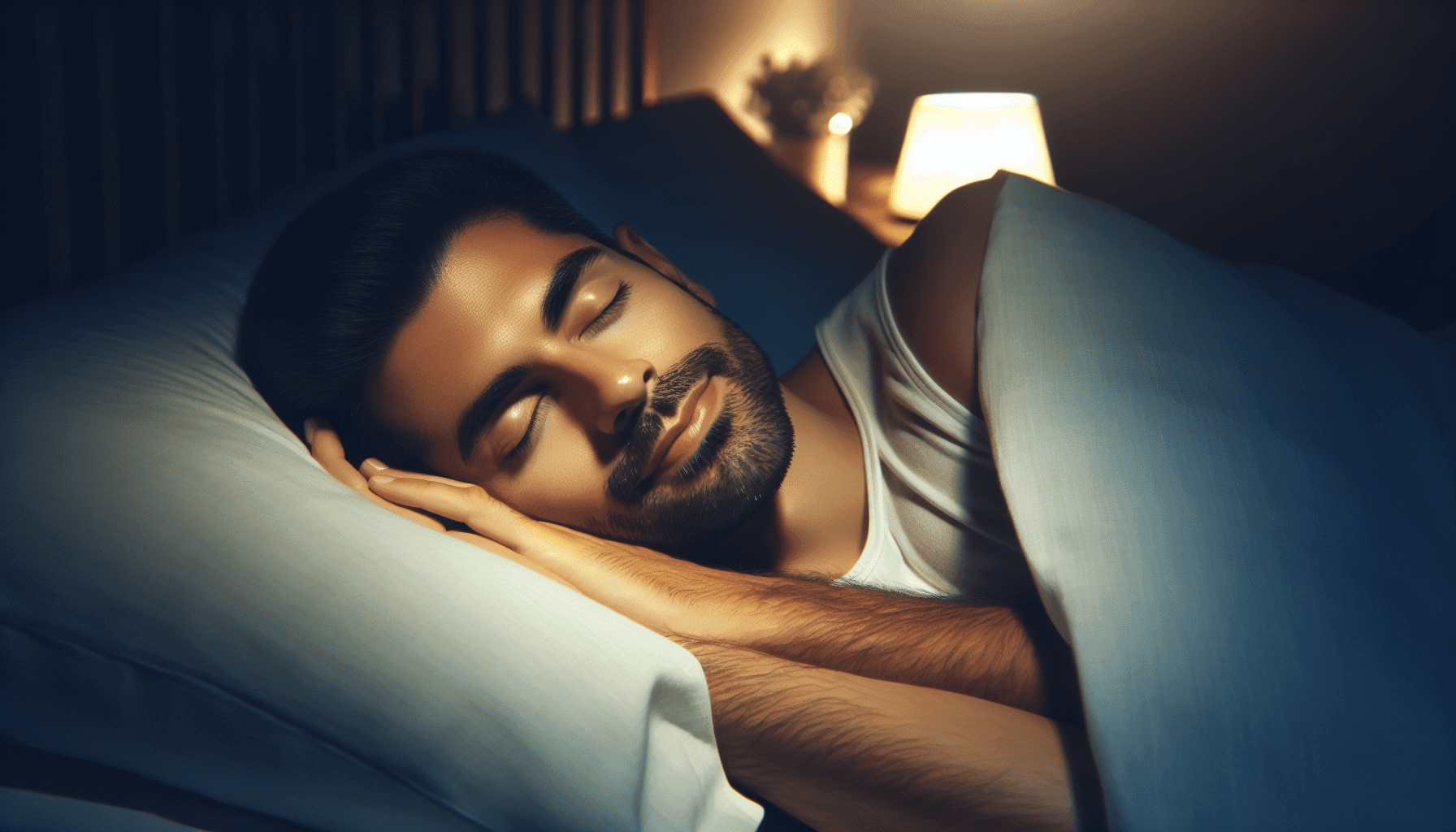 How to Overcome Sleep Paralysis