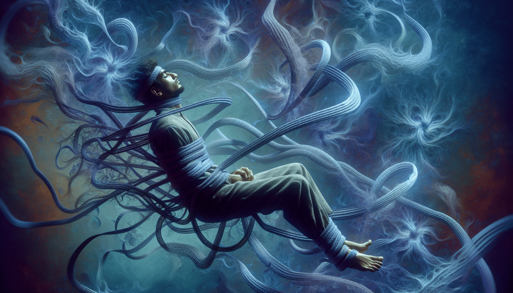 Managing Hallucinations during Sleep Paralysis