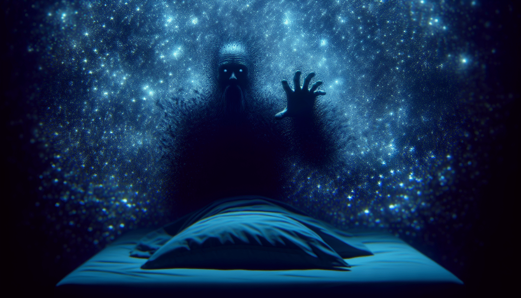 Managing Sleep Paralysis Symptoms